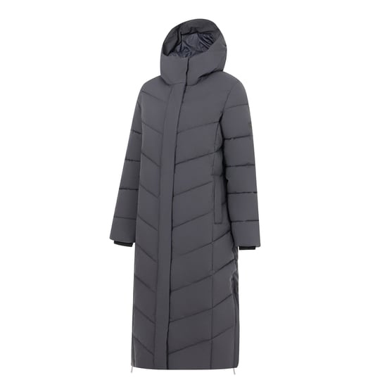 Regatta - "Eloria" Steppjacke für Damen, Lang (Eisen) - Image 1