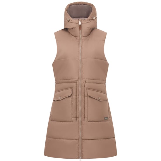 Regatta - "Aveline" Weste für Damen (Mokka) - Image 2