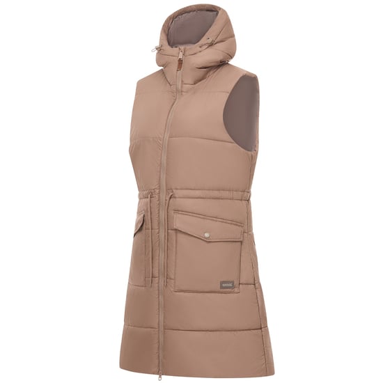 Regatta - "Aveline" Weste für Damen (Mokka) - Image 4