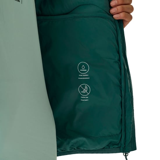 Regatta - "Hydi" Weste für Damen (Mediterranea) - Image 4