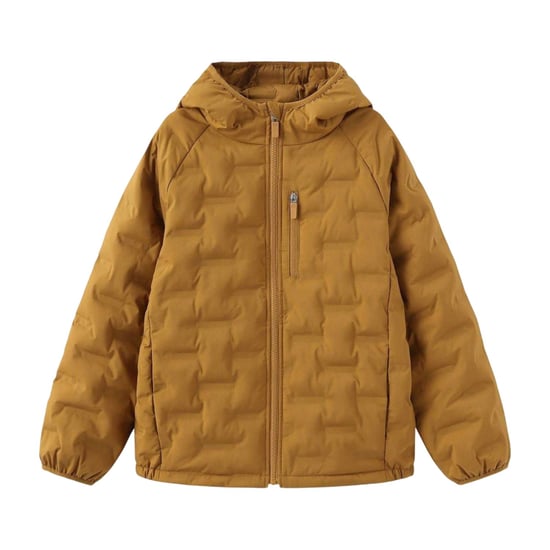 Karrimor - Steppjacke für Kinder, Gesteppt (Braun) - Image 1