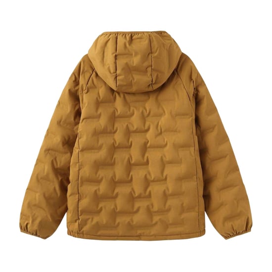 Karrimor - Steppjacke für Kinder, Gesteppt (Braun) - Image 2