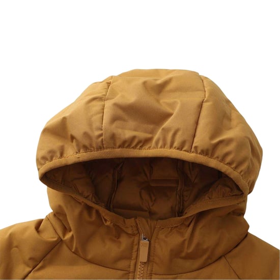 Karrimor - Steppjacke für Kinder, Gesteppt (Braun) - Image 3