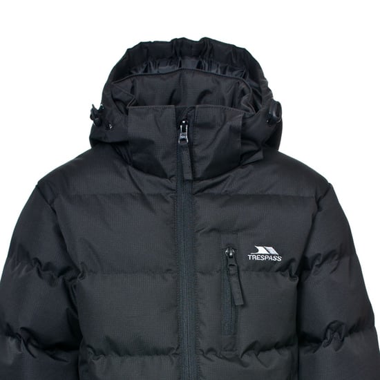 Trespass - "Tuff" Steppjacke für Jungen (Marine) - Image 3
