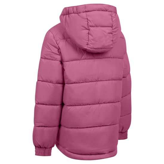 Trespass - "Balmark" Steppjacke für Mädchen (Rosenrot) - Image 2