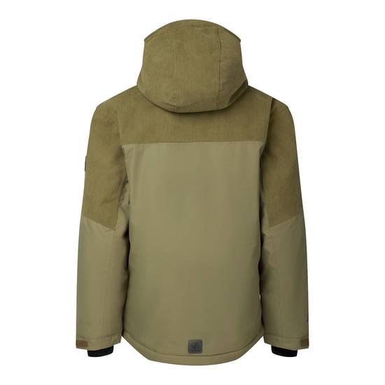 Dare 2B - "Chill" Skijacke für Kinder (Martini Olive) - Image 2