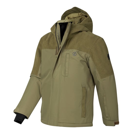 Dare 2B - "Chill" Skijacke für Kinder (Martini Olive) - Image 3
