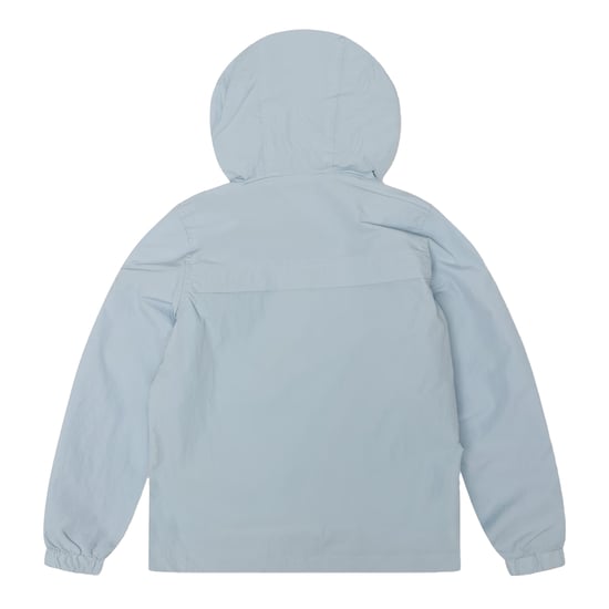 Weekend Offender - Steppjacke für Jungen, mit kurzem Reißverschluss (Wolke) - Image 2