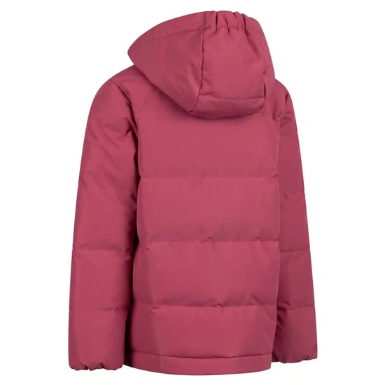 Trespass - "Mallows" Jacke für Mädchen (Rosenrot) - Image 2