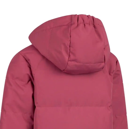 Trespass - "Mallows" Jacke für Mädchen (Rosenrot) - Image 4