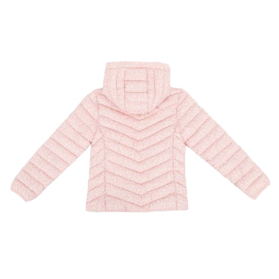 SoulCal - Steppjacke für Mädchen, Nylon (Pink) - Image 2