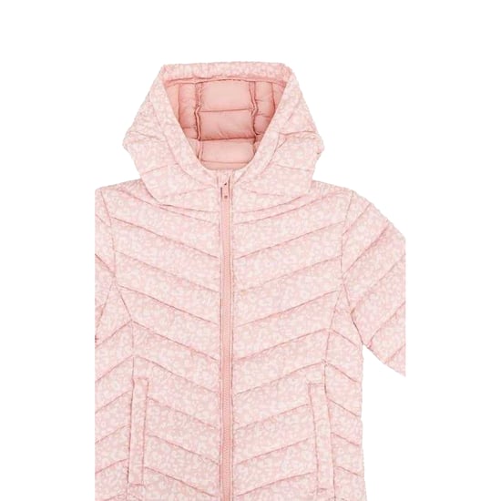 SoulCal - Steppjacke für Mädchen, Nylon (Pink) - Image 3
