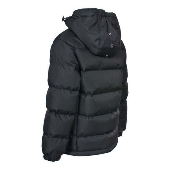 Trespass - "Tuff" Steppjacke für Jungen (Dunkelgrau) - Image 2
