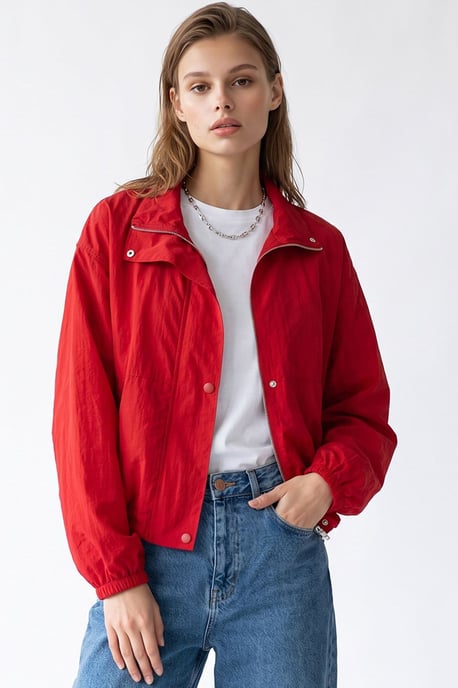 Baumwollblazer - Image 3