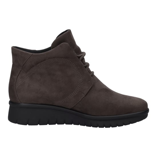 JOSEF SEIBEL Damen Halbschuh Calais 80 in chocolate - Image 3