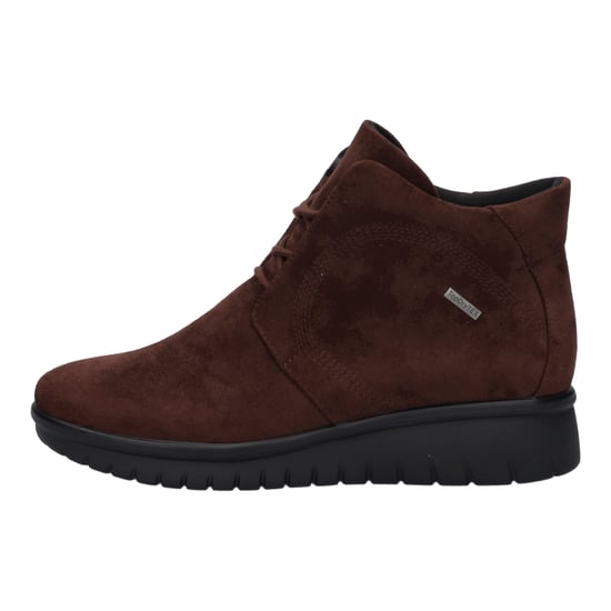 JOSEF SEIBEL Damen Halbschuh Calais 80 in bordeaux - Image 2