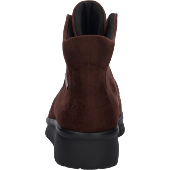 JOSEF SEIBEL Damen Halbschuh Calais 80 in bordeaux - Image 4
