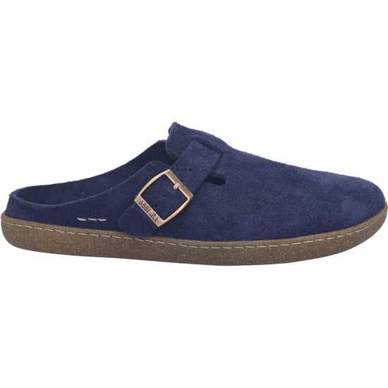 JOSEF SEIBEL Damen Clog Jill 01 in ocean - Image 2