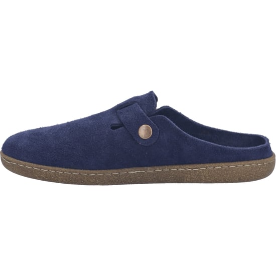 JOSEF SEIBEL Damen Clog Jill 01 in ocean - Image 3