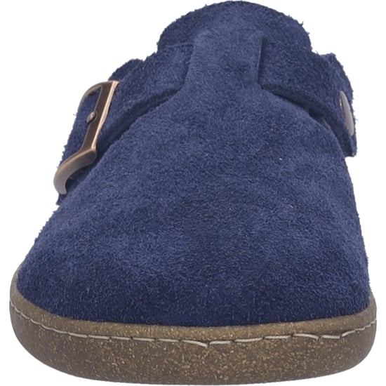 JOSEF SEIBEL Damen Clog Jill 01 in ocean - Image 4