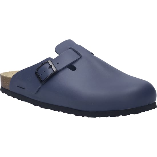 JOSEF SEIBEL Herren Clog Josef 04 in ocean - Image 1