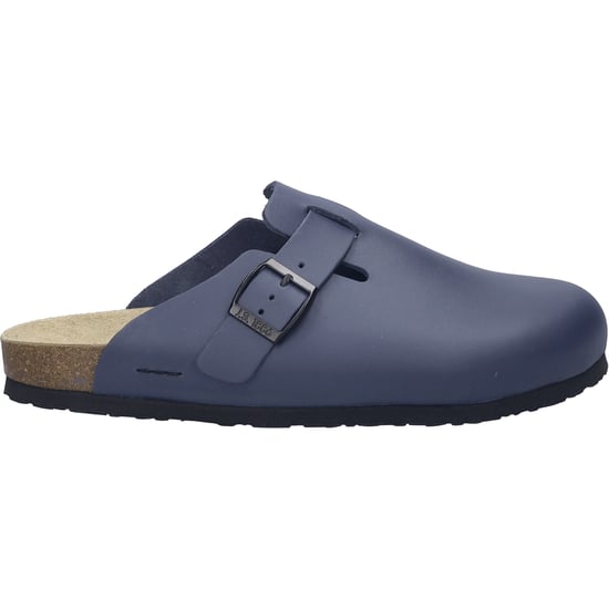 JOSEF SEIBEL Herren Clog Josef 04 in ocean - Image 2