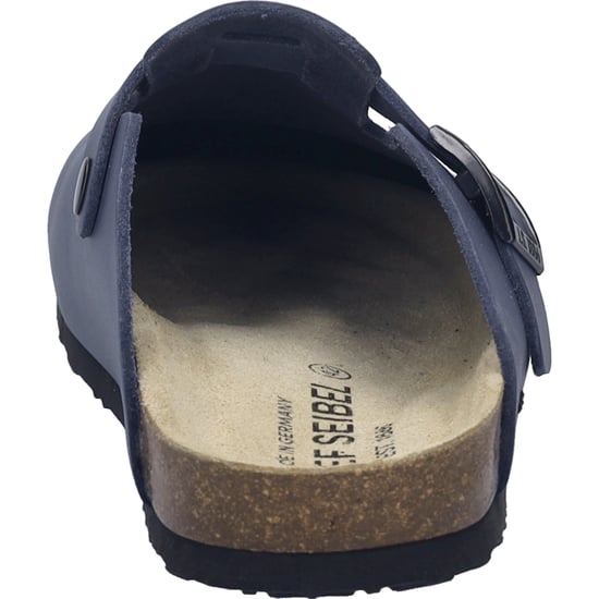 JOSEF SEIBEL Herren Clog Josef 04 in ocean - Image 4