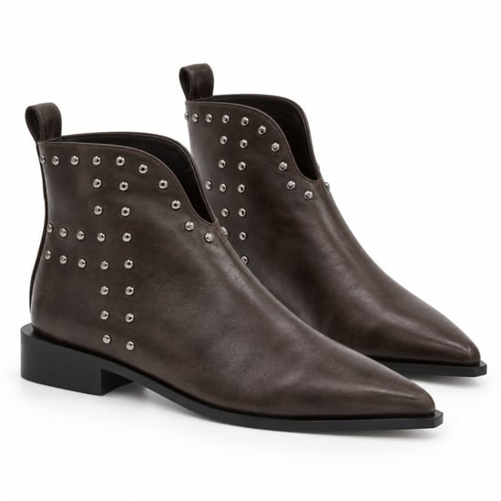 Damen-Stiefelette, - Image 1