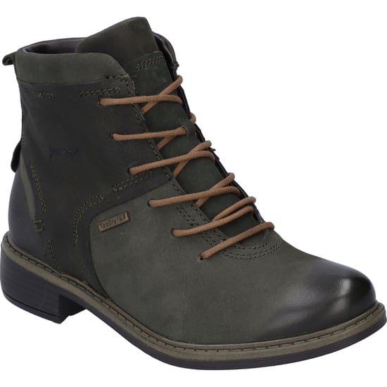 JOSEF SEIBEL Damen Stiefelette Selena 50 in tanne - Image 1