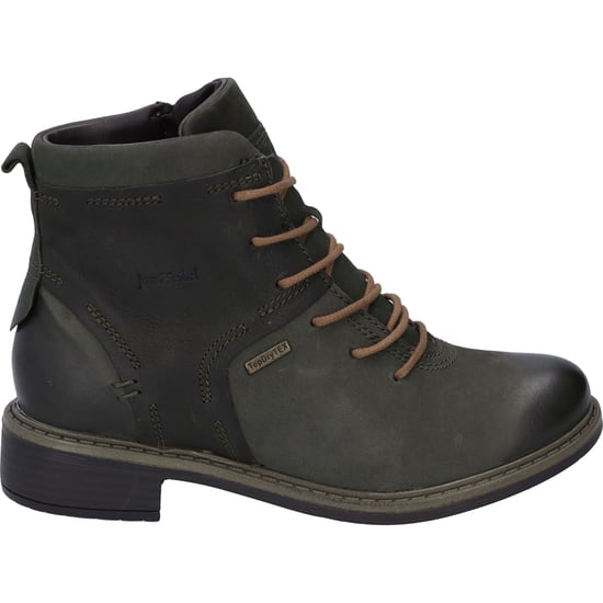 JOSEF SEIBEL Damen Stiefelette Selena 50 in tanne - Image 2