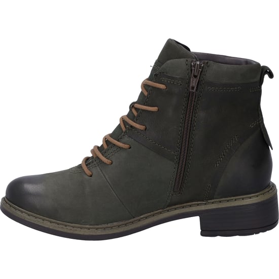 JOSEF SEIBEL Damen Stiefelette Selena 50 in tanne - Image 3