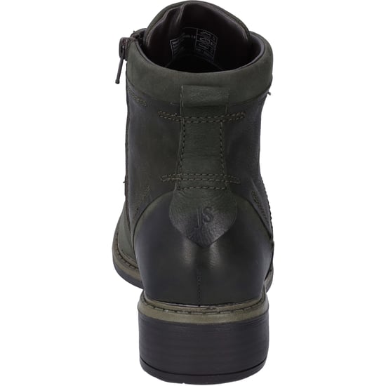 JOSEF SEIBEL Damen Stiefelette Selena 50 in tanne - Image 4