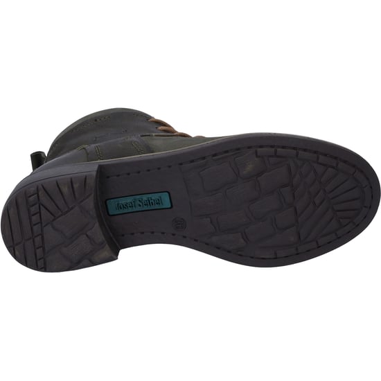 JOSEF SEIBEL Damen Stiefelette Selena 50 in tanne - Image 6
