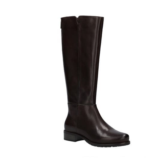 JOSEF SEIBEL Damen Stiefel Chiara 01 in moro - Image 1