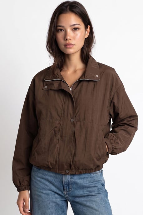 Baumwollblazer - Image 4