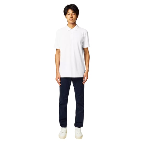 Boss - Chino für Herren (Marine) - Image 1