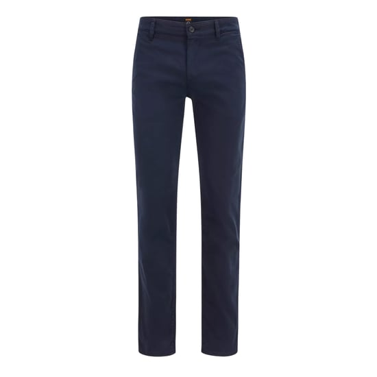 Boss - Chino für Herren (Marine) - Image 2