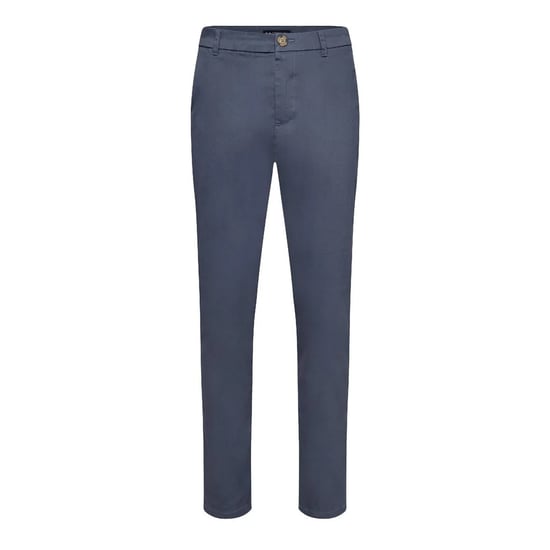 Crosshatch - "Roysden" Hosen für Herren (Blau) - Image 2