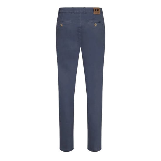 Crosshatch - "Roysden" Hosen für Herren (Blau) - Image 3