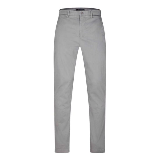 Tommy Hilfiger - "Denton" Chino für Herren (Grau) - Image 2