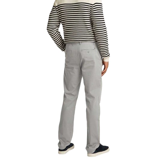 Tommy Hilfiger - "Denton" Chino für Herren (Grau) - Image 3