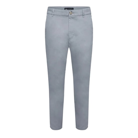 Crosshatch - "Roysden" Hosen für Herren (Grau) - Image 2