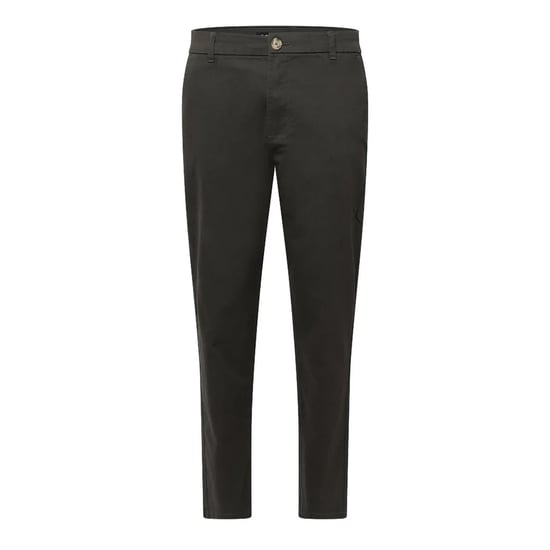 Crosshatch - "Roysden" Hosen für Herren (Grün) - Image 2