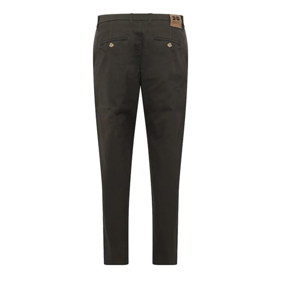 Crosshatch - "Roysden" Hosen für Herren (Grün) - Image 3
