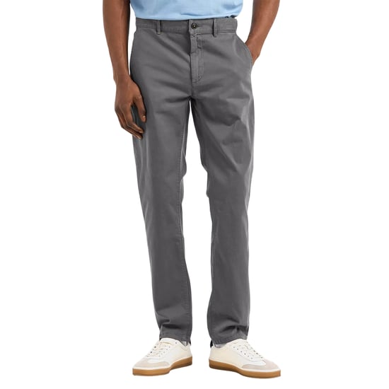 Boss - Chino für Herren (Holzkohle) - Image 3