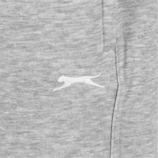 Slazenger - Hosen für Herren (Grau meliert) - Image 4