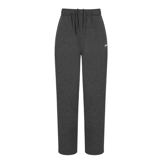 Slazenger - Hosen für Herren (Holzkohle meliert) - Image 1