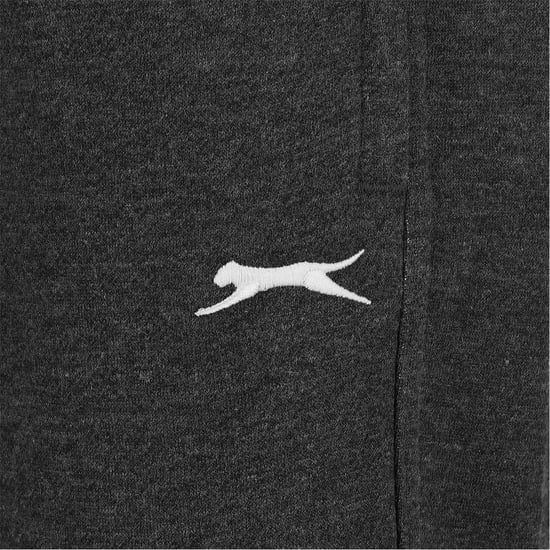 Slazenger - Hosen für Herren (Holzkohle meliert) - Image 4