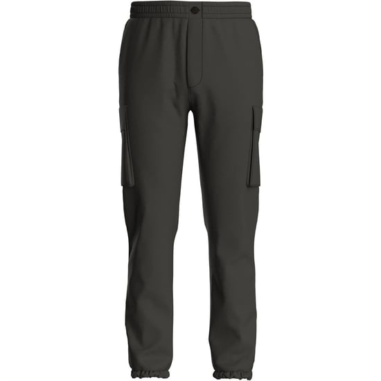 Calvin Klein - Cargo-Hose für Herren (Beluga) - Image 1