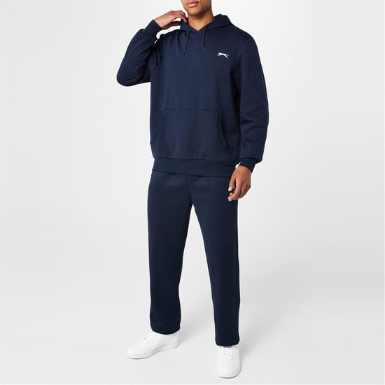 Slazenger - Hosen für Herren (Marine) - Image 2